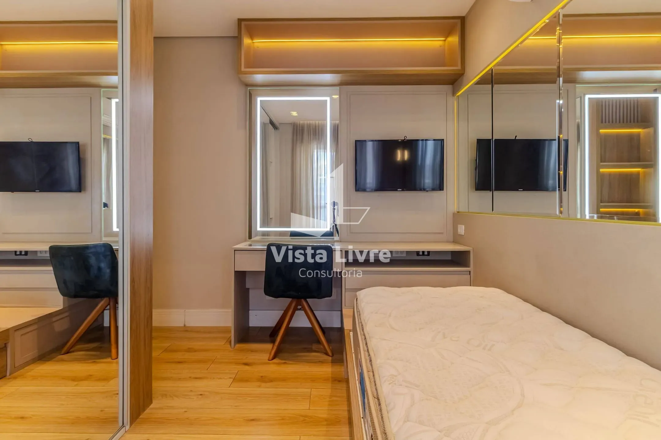 Apartamento, 3 quartos, 128 m² - Foto 19