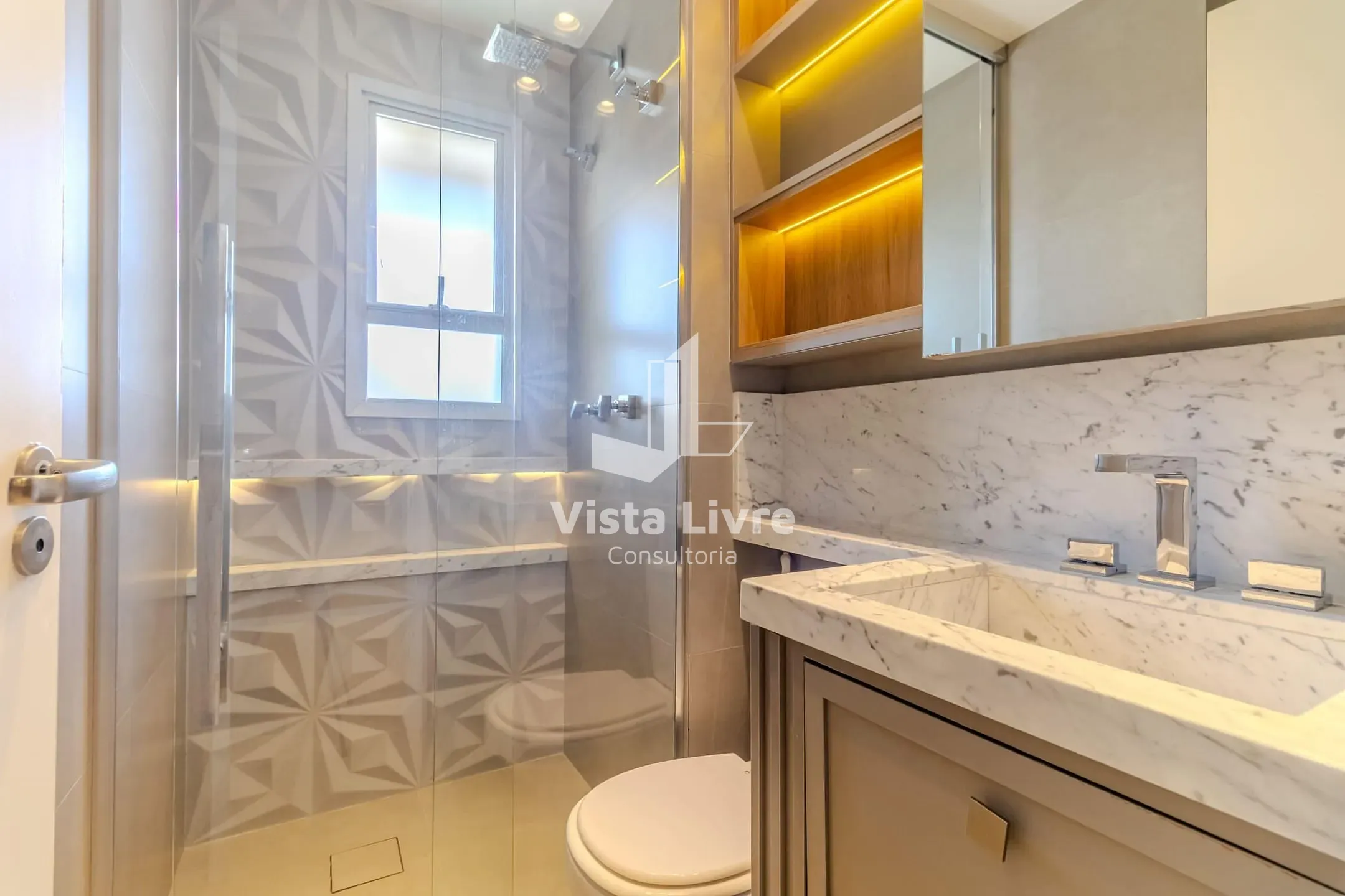 Apartamento, 3 quartos, 128 m² - Foto 33