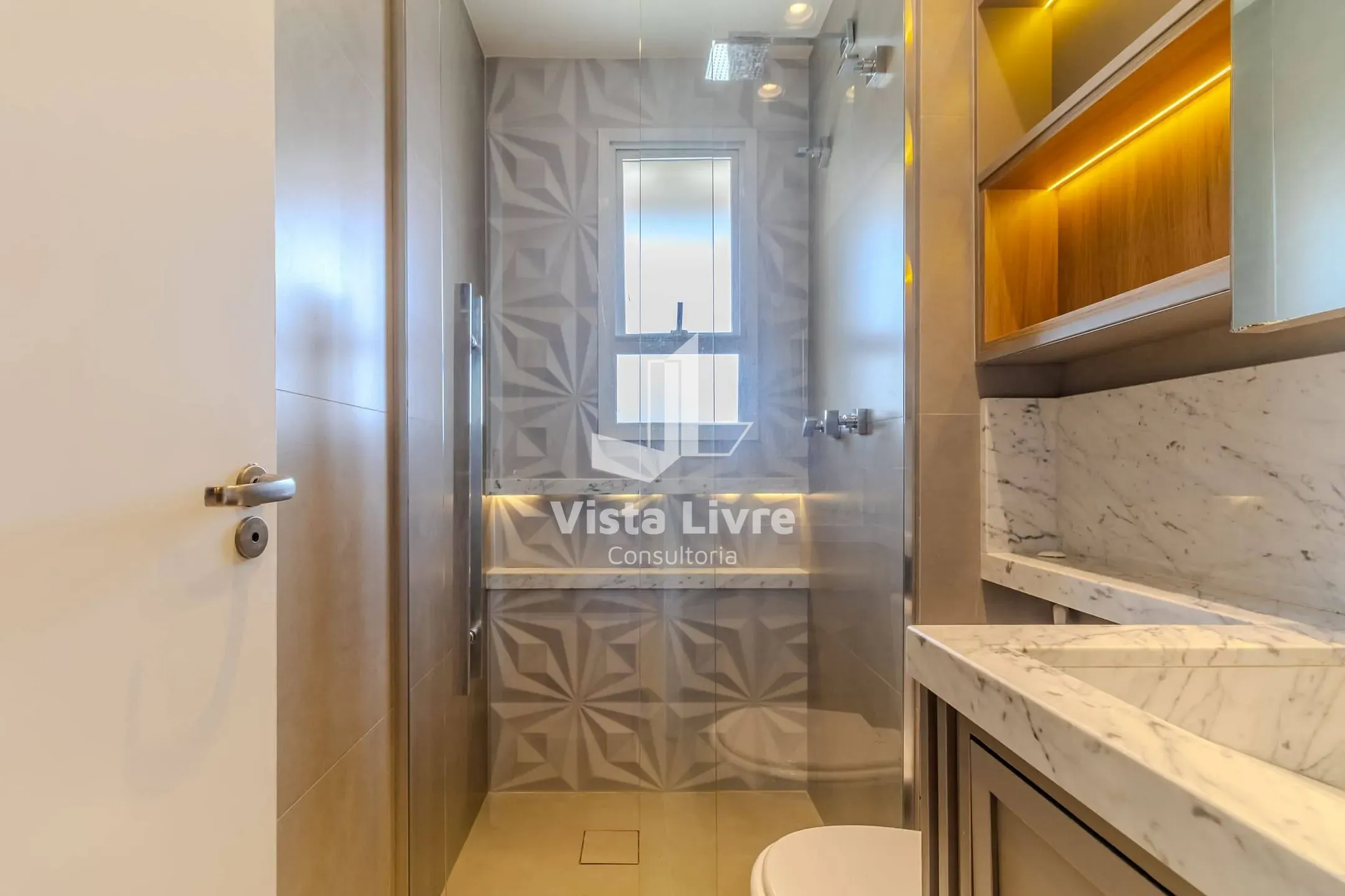 Apartamento, 3 quartos, 128 m² - Foto 34