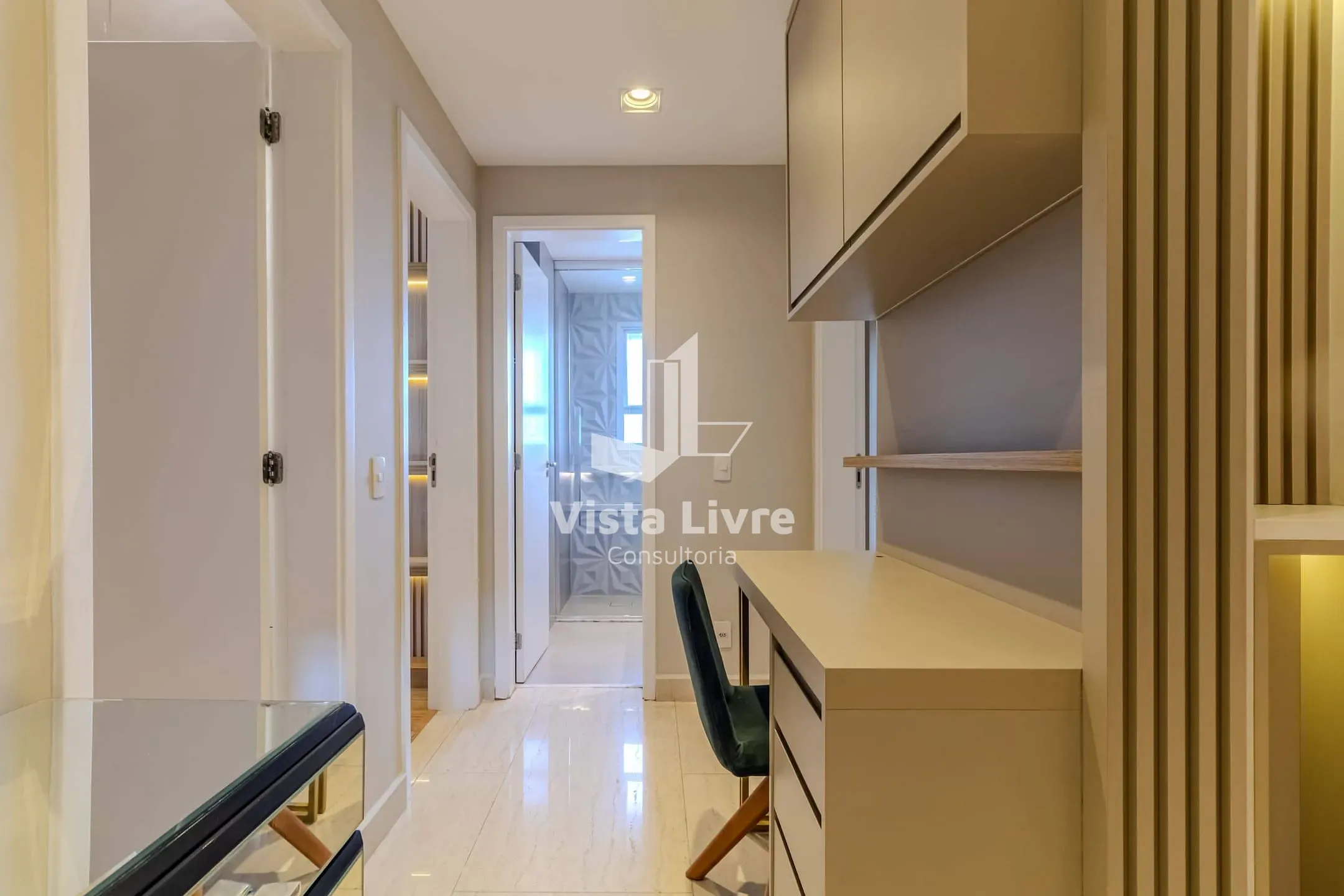 Apartamento, 3 quartos, 128 m² - Foto 18