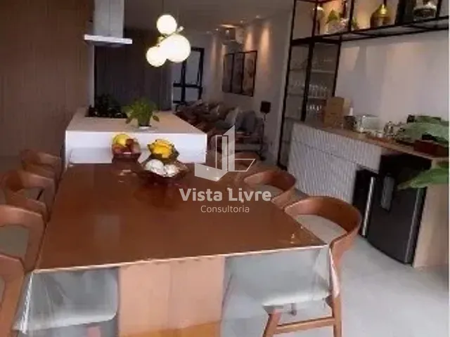 Apartamento com 153m² 3 quartos e 3 banheiros, à venda, no bairro Vila Yara em Osasco