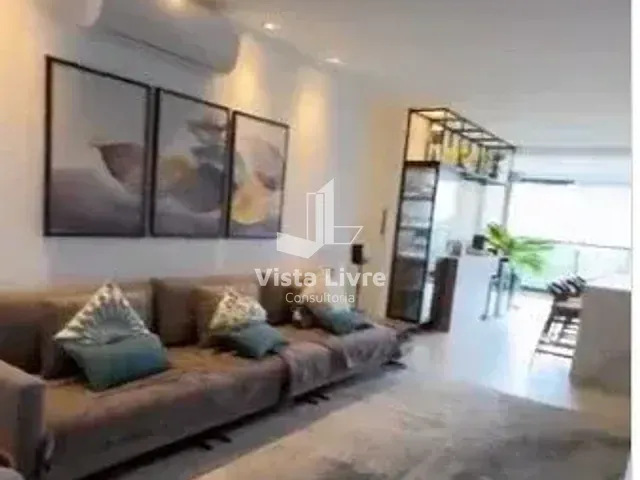 Apartamento com 153m² 3 quartos e 3 banheiros, à venda, no bairro Vila Yara em Osasco