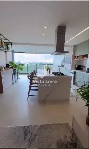 Apartamento, 3 quartos, 153 m² - Foto 2