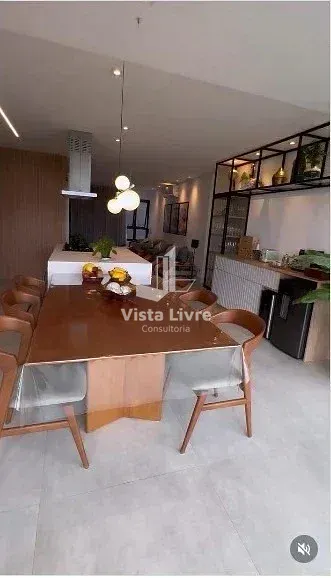 Apartamento, 3 quartos, 153 m² - Foto 1