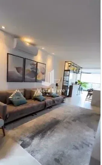 Apartamento, 3 quartos, 153 m² - Foto 3