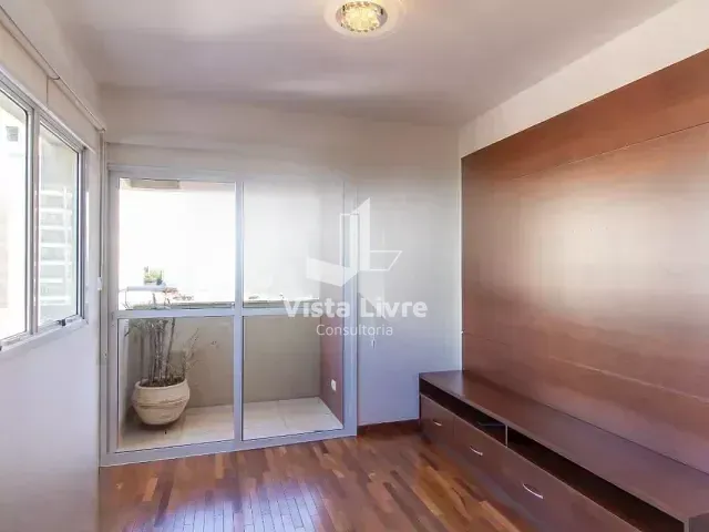 Apartamento com 88m² 3 quartos e 3 banheiros, à venda, no bairro Perdizes em São Paulo