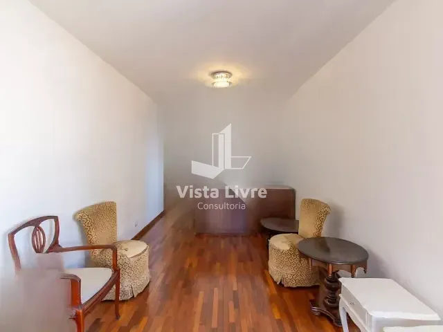 Apartamento com 88m² 3 quartos e 3 banheiros, à venda, no bairro Perdizes em São Paulo