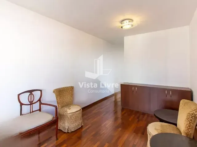 Apartamento com 88m² 3 quartos e 3 banheiros, à venda, no bairro Perdizes em São Paulo