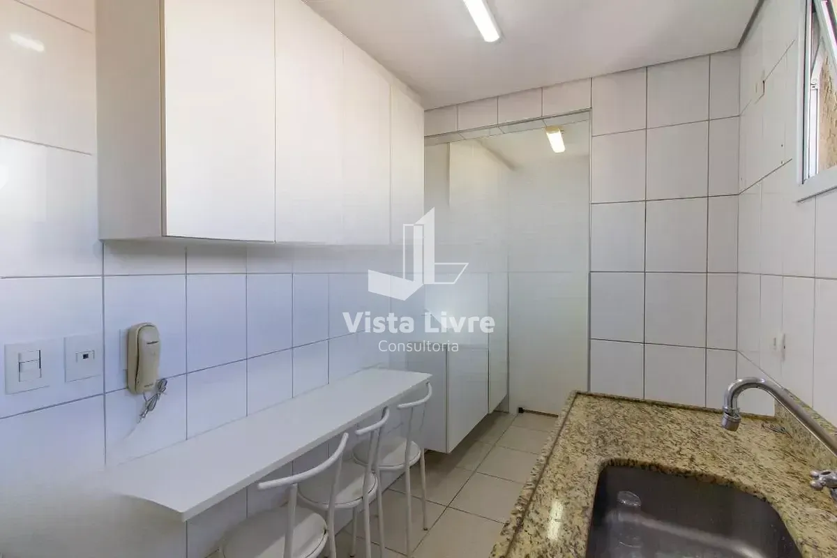 Apartamento, 3 quartos, 88 m² - Foto 10