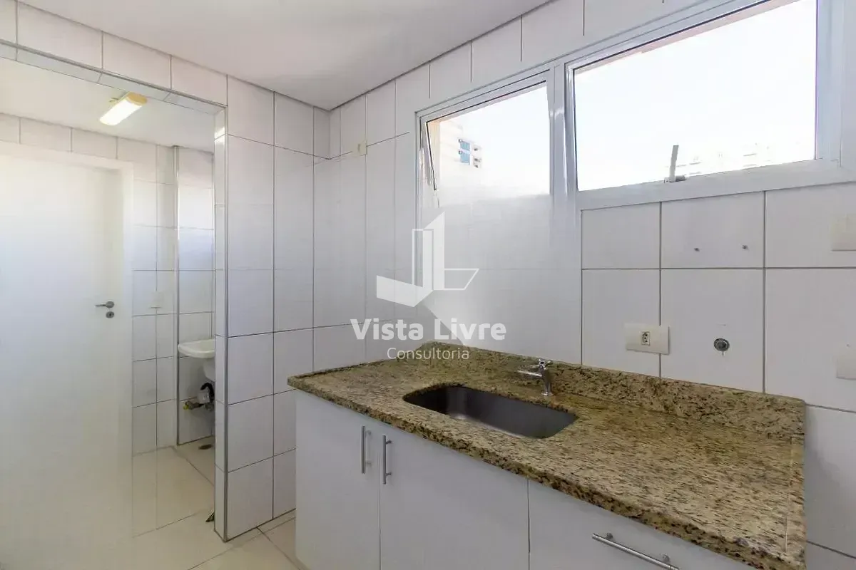 Apartamento, 3 quartos, 88 m² - Foto 11