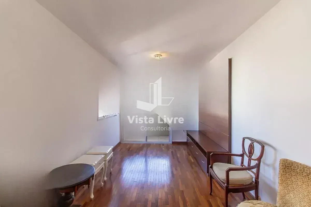 Apartamento, 3 quartos, 88 m² - Foto 2