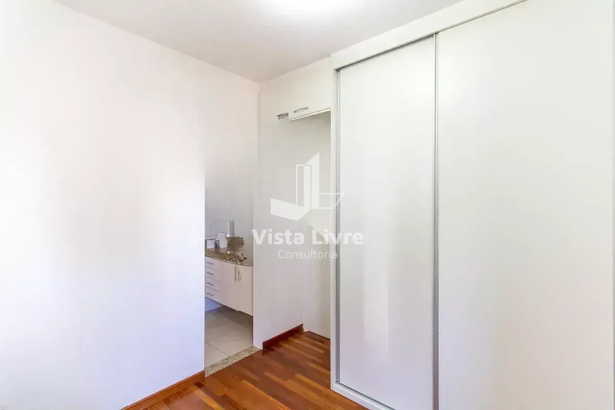 Apartamento, 3 quartos, 88 m² - Foto 16