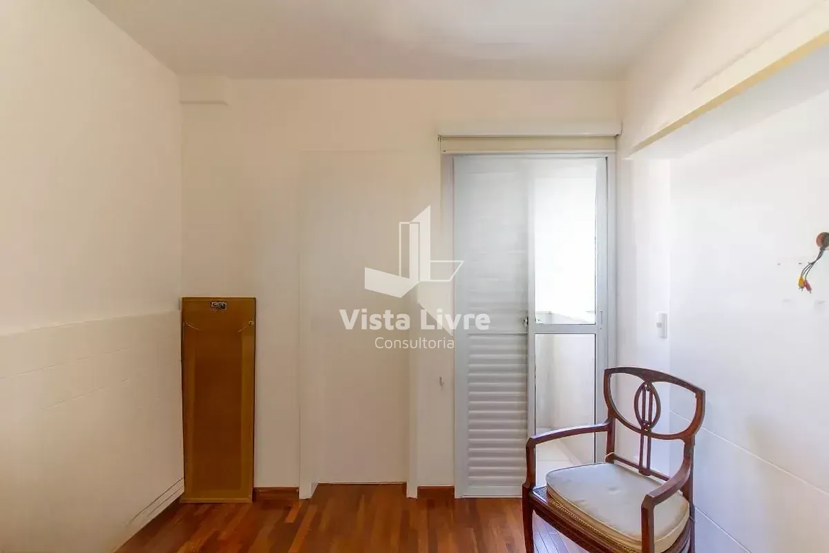 Apartamento, 3 quartos, 88 m² - Foto 21
