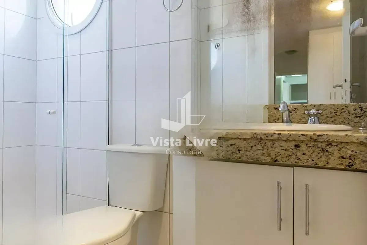 Apartamento, 3 quartos, 88 m² - Foto 30