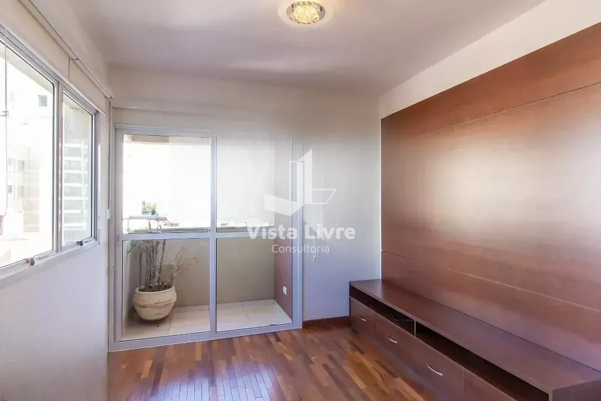 Apartamento, 3 quartos, 88 m² - Foto 1