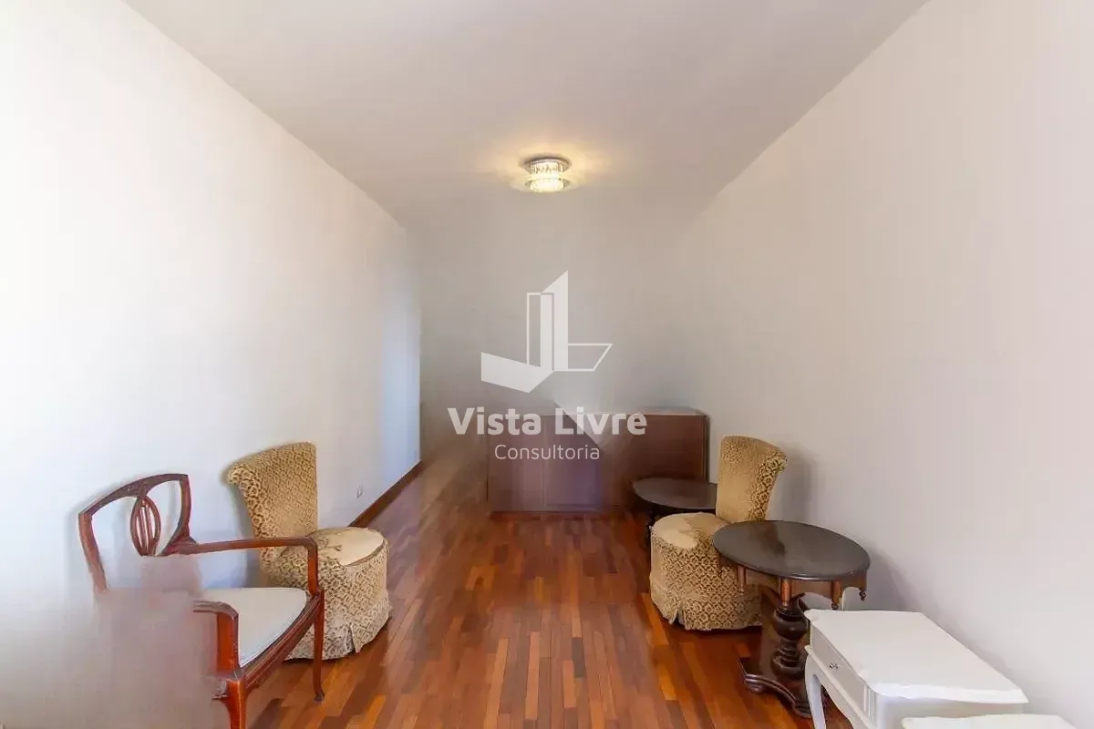 Apartamento, 3 quartos, 88 m² - Foto 4