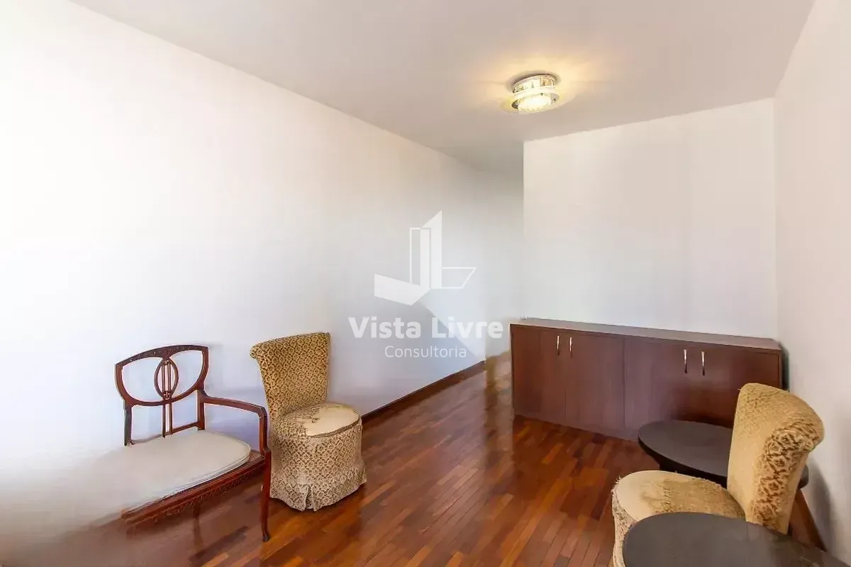 Apartamento, 3 quartos, 88 m² - Foto 5