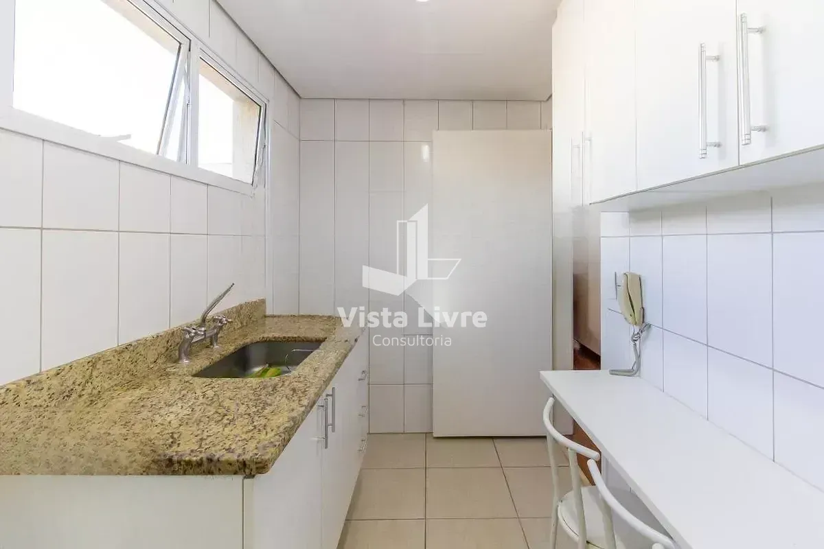 Apartamento, 3 quartos, 88 m² - Foto 8