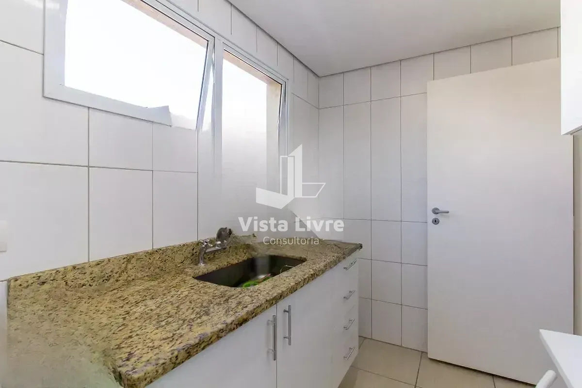 Apartamento, 3 quartos, 88 m² - Foto 9