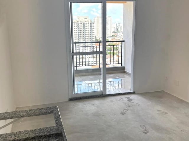 Foto do Apartamento - Praticidade e Valorização! 🔑 Studio no Max Belém 26m², 1 Dormitório, Localizado à 300m da Estação Belém! 🌟 | Organização Imobiliária Açores