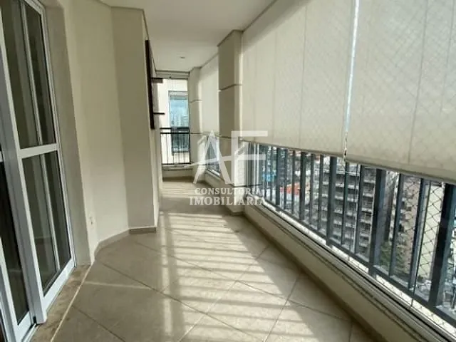 Apartamento com 135m² 3 quartos e 3 banheiros, para alugar, no bairro Centro em Taubaté
