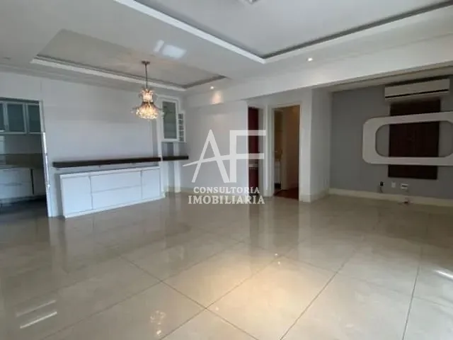 Apartamento com 135m² 3 quartos e 3 banheiros, para alugar, no bairro Centro em Taubaté
