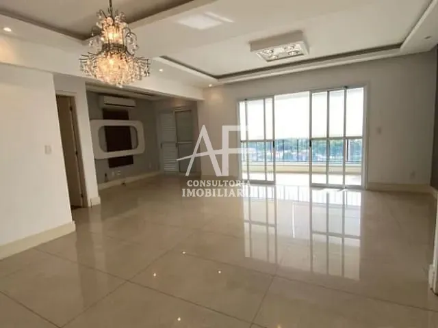 Apartamento com 135m² 3 quartos e 3 banheiros, para alugar, no bairro Centro em Taubaté