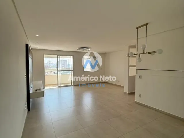 Apartamento 2 quartos e 1 banheiro, para alugar, no bairro Santa Paula em São Caetano do Sul