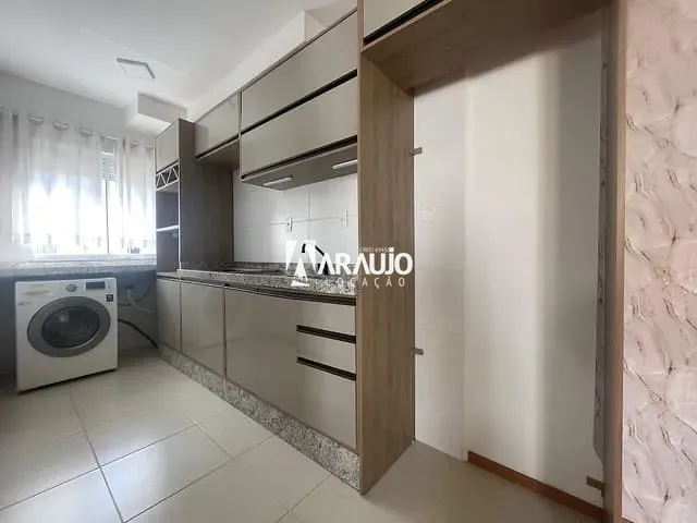 Apartamento 2 quartos e 1 banheiro, para alugar, no bairro Itaipava em Itajaí