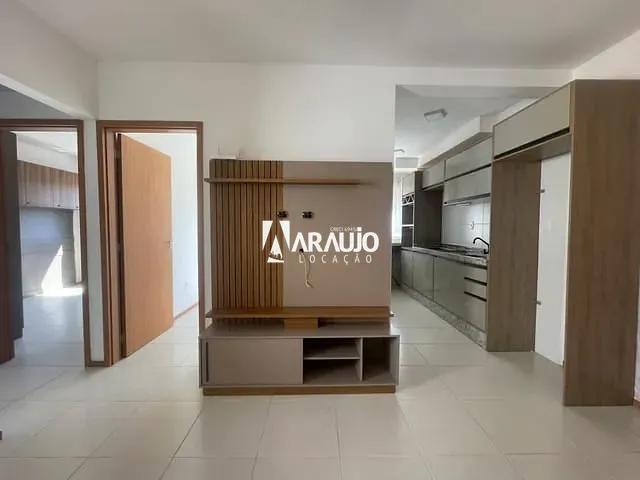 Apartamento 2 quartos e 1 banheiro, para alugar, no bairro Itaipava em Itajaí