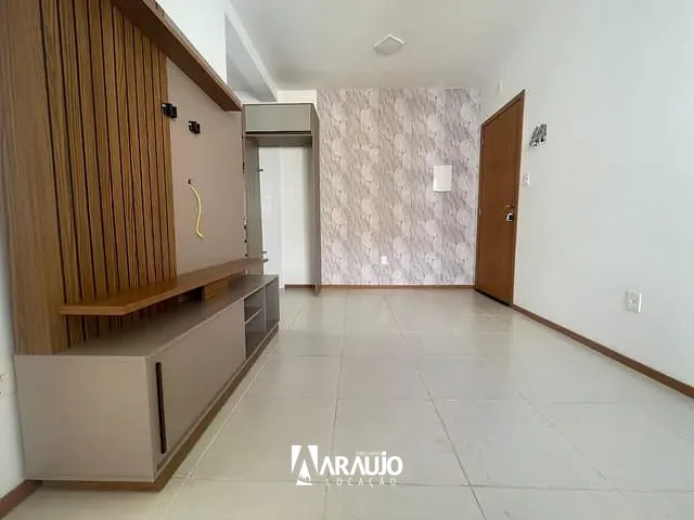 Apartamento 2 quartos e 1 banheiro, para alugar, no bairro Itaipava em Itajaí
