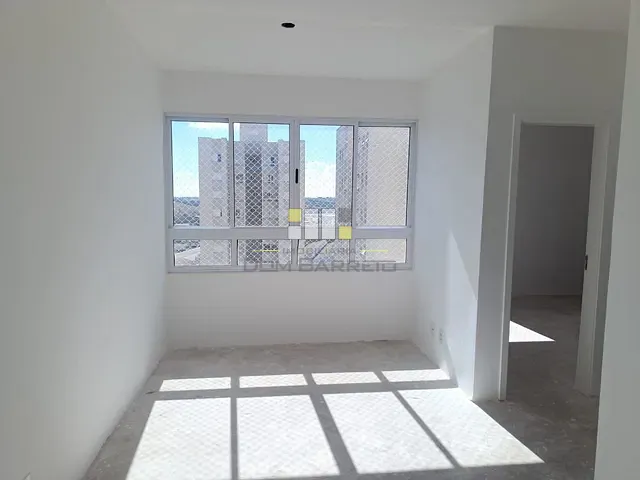 Apartamento 2 quartos e 1 banheiro, para alugar, no bairro Jardim Bela Vista em Sumaré