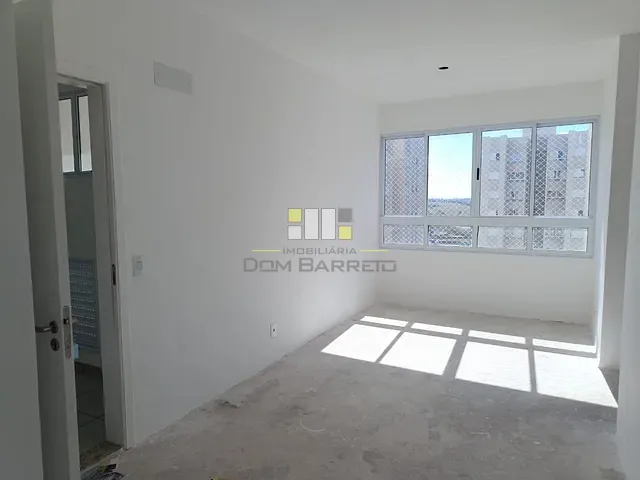 Apartamento 2 quartos e 1 banheiro, para alugar, no bairro Jardim Bela Vista em Sumaré