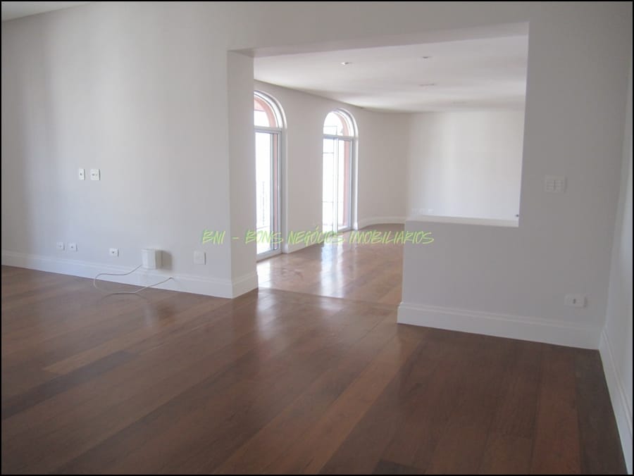 Apartamento, 4 quartos, 360 m² - Foto 4
