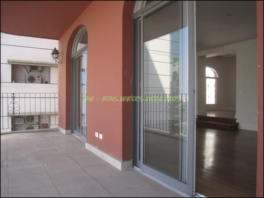 Apartamento, 4 quartos, 360 m² - Foto 6