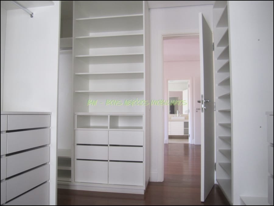 Apartamento, 4 quartos, 360 m² - Foto 21