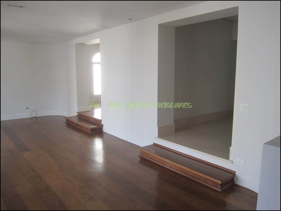 Apartamento, 4 quartos, 360 m² - Foto 2