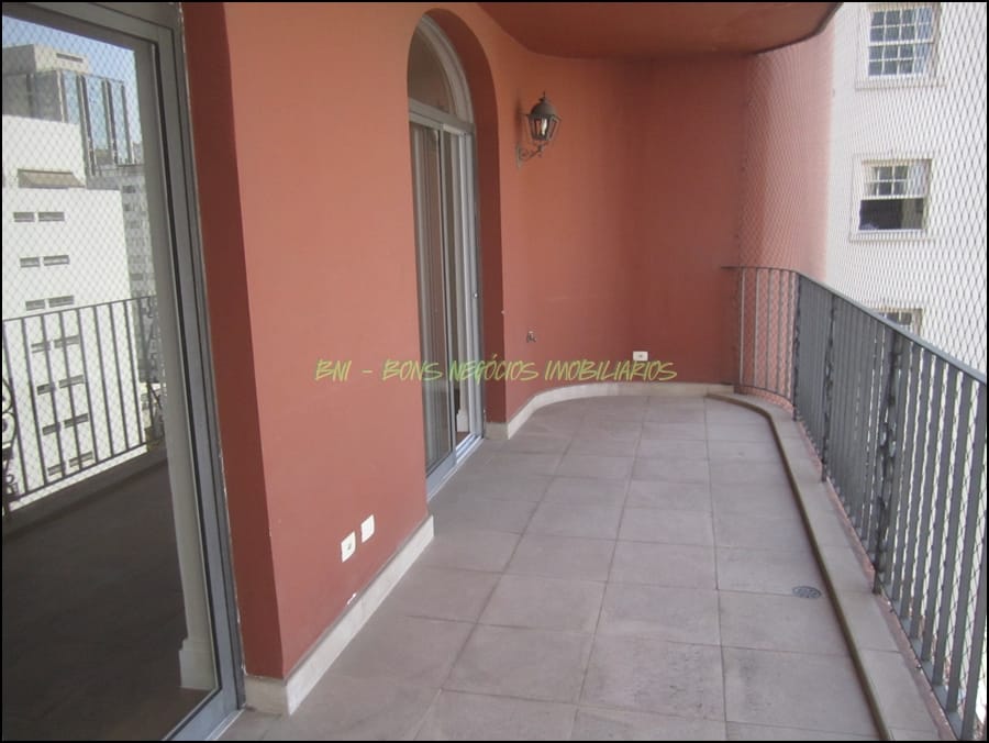 Apartamento, 4 quartos, 360 m² - Foto 7