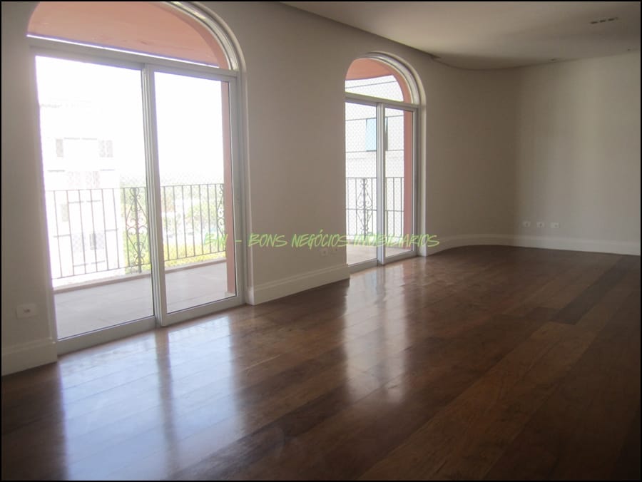 Apartamento, 4 quartos, 360 m² - Foto 1
