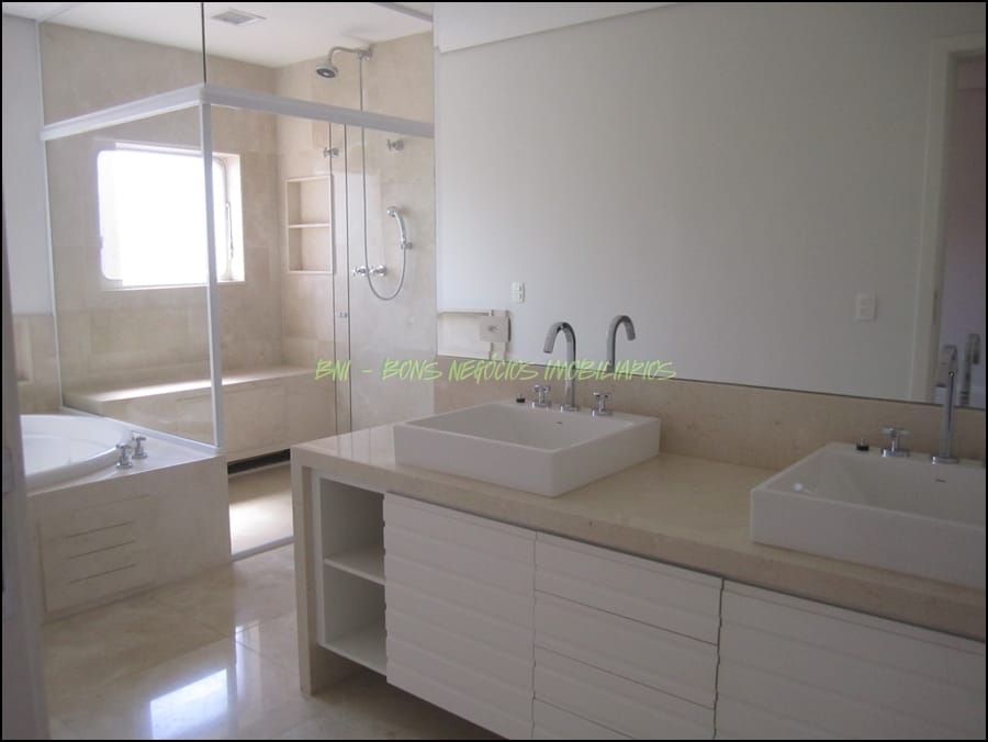 Apartamento, 4 quartos, 360 m² - Foto 22