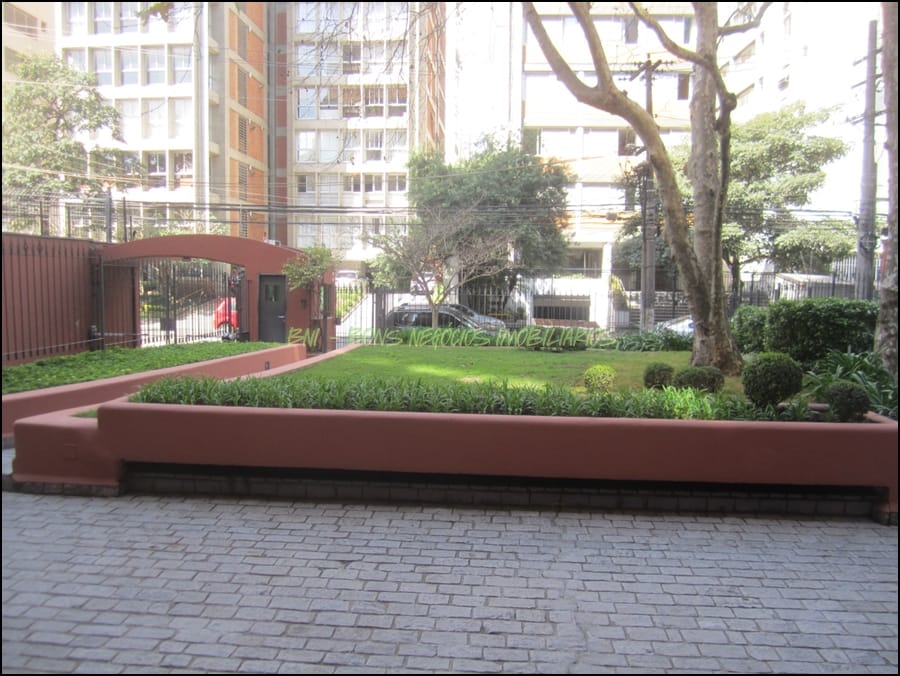 Apartamento, 4 quartos, 360 m² - Foto 26