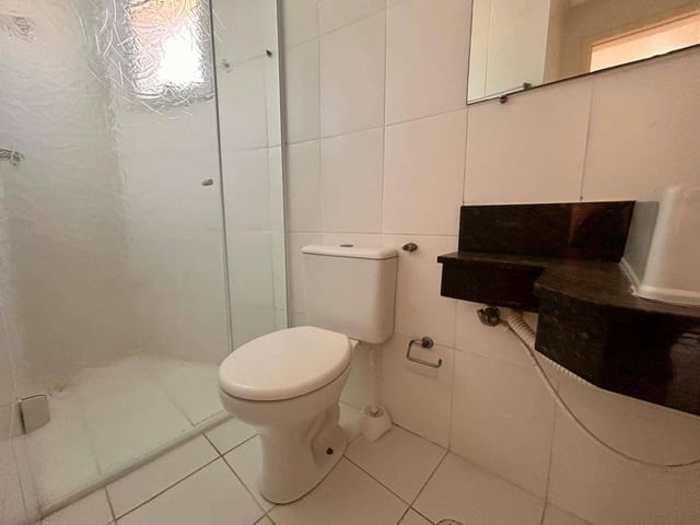Apartamento 3 quartos e 3 banheiros, à venda, no bairro Centro em Bertioga