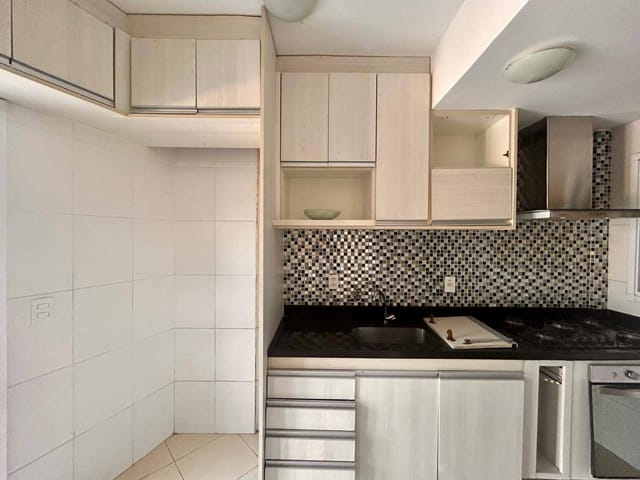 Apartamento 3 quartos e 3 banheiros, à venda, no bairro Centro em Bertioga