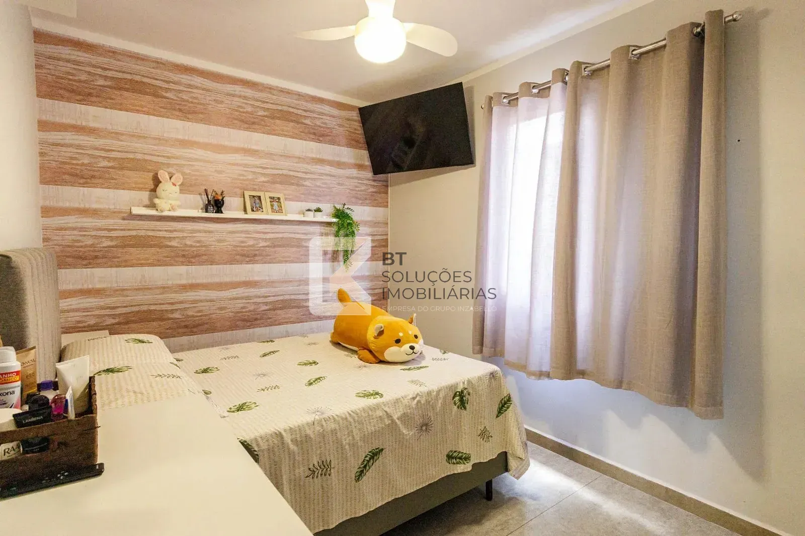 Apartamento, 2 quartos, 45 m² - Foto 11