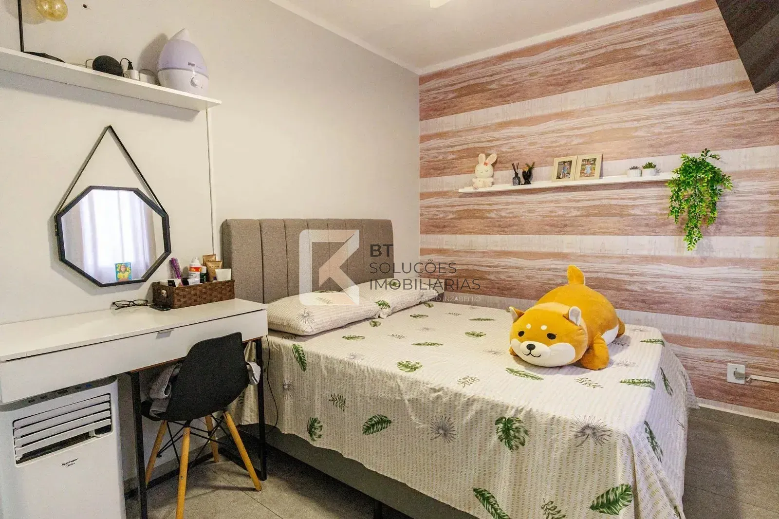 Apartamento, 2 quartos, 45 m² - Foto 12
