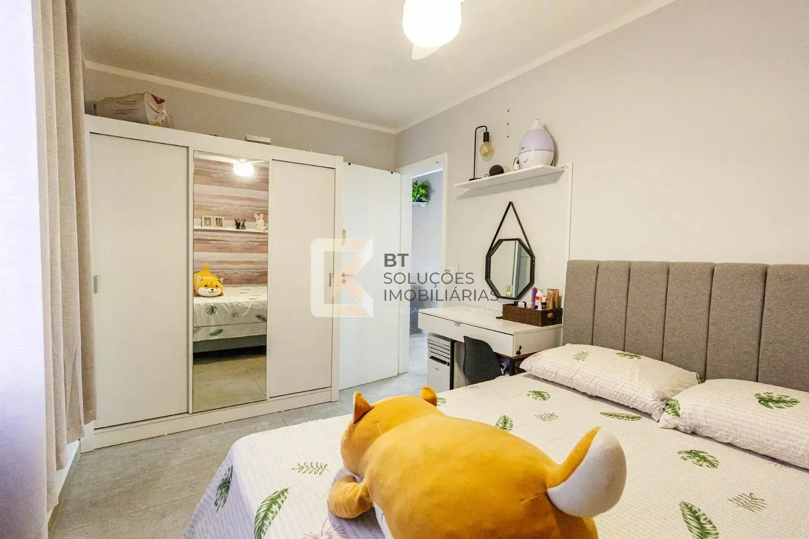 Apartamento, 2 quartos, 45 m² - Foto 13