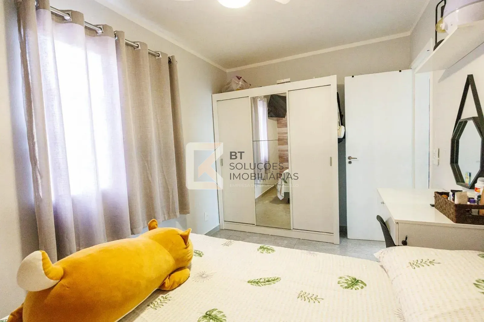 Apartamento, 2 quartos, 45 m² - Foto 14
