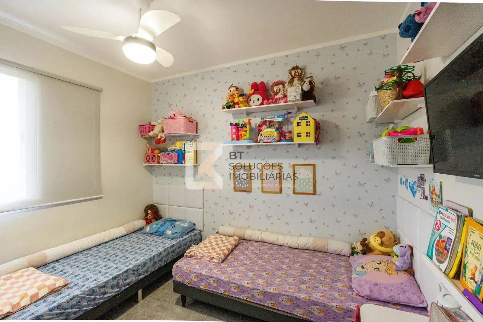 Apartamento, 2 quartos, 45 m² - Foto 15
