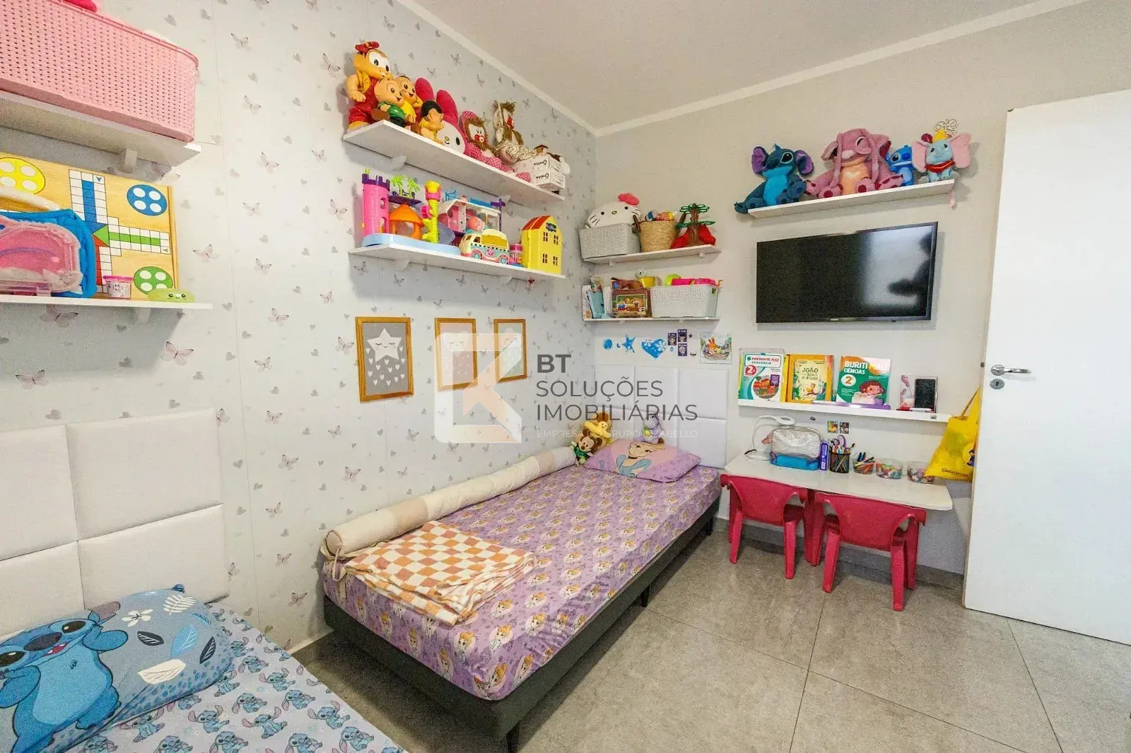 Apartamento, 2 quartos, 45 m² - Foto 16