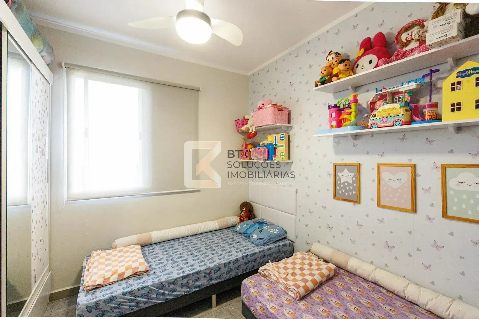 Apartamento, 2 quartos, 45 m² - Foto 17